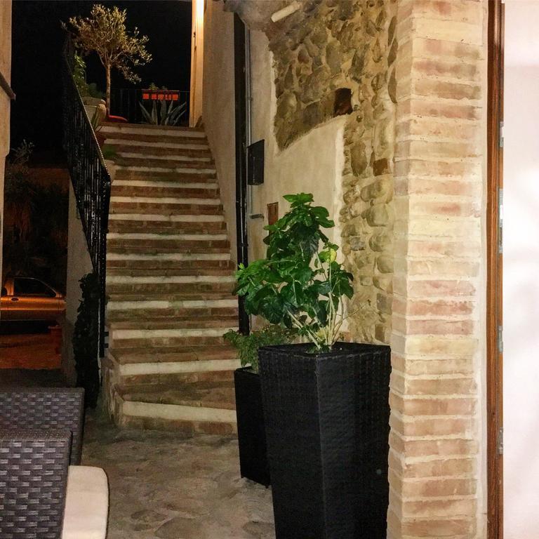 San Pio Bed & Breakfast Cariati Exterior photo